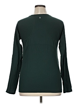 Athleta Long Sleeve T-Shirt (view 2)