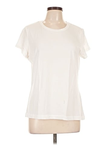 Banana Republic Factory Store Short Sleeve T-Shirt (view 1)