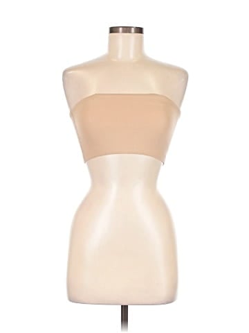 SKIMS Tube Top (view 1)