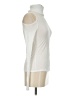 Emma & Sam 100% Modal Ivory Sleeveless Turtleneck Size S - photo 4