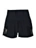 Unbranded Graphic Black Athletic Shorts Size S - photo 1
