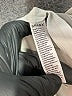 SPANX Solid Ivory Shorts Size XS - photo 4
