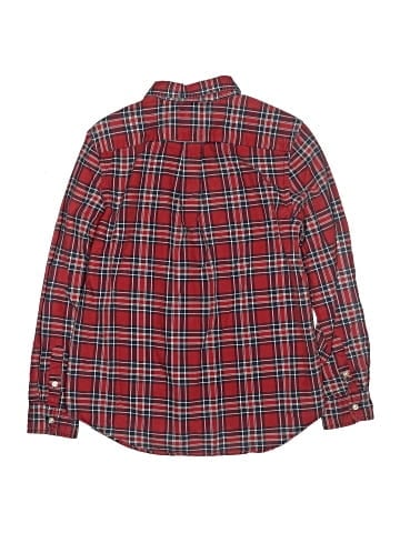 Polo by Ralph Lauren Long Sleeve Button-Down Shirt (view 2)