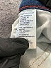 Tommy Jeans Chevron-herringbone Blue Jeans Size 4 - photo 9