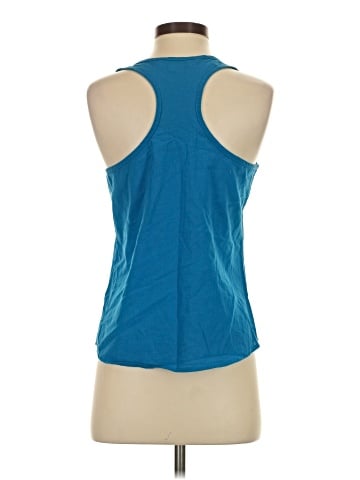Trina Turk Sleeveless Blouse (view 2)