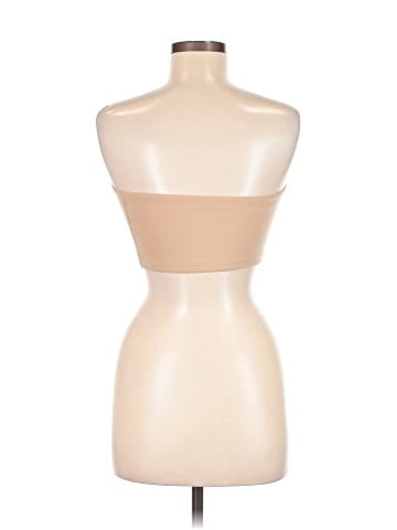 SKIMS Tube Top (view 2)