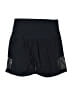 Unbranded Graphic Black Athletic Shorts Size S - photo 2