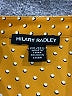Hilary Radley 100% Polyester Yellow Short Sleeve Blouse Size XXL - photo 7