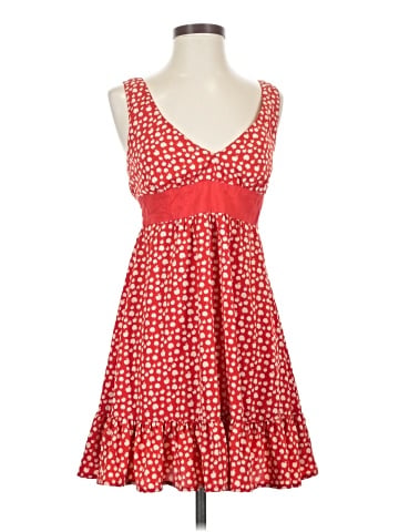 Forever Casual Dress (view 1)