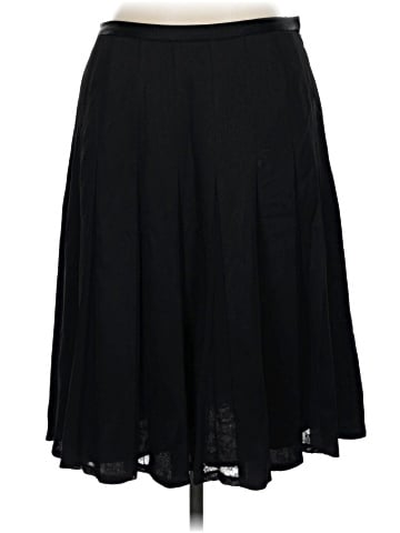 Lafayette 148 New York Casual Skirt (view 1)