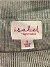 Isabel by Ingrid + Isabel Gray Pullover Sweater Size S - photo 3
