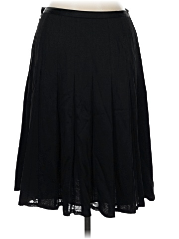 Lafayette 148 New York Casual Skirt (view 2)