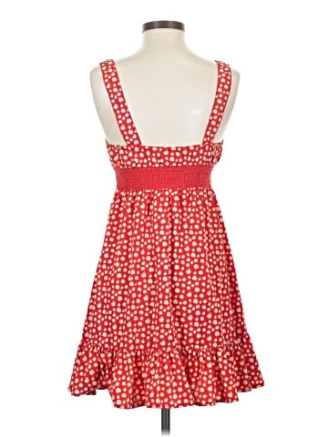 Forever Casual Dress (view 2)