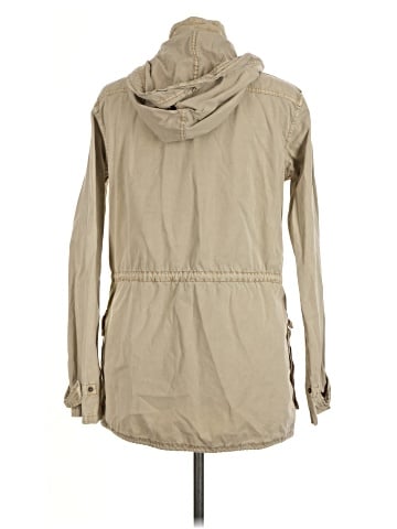 Talula Trenchcoat (view 2)