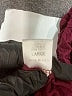 Olivia Moon Burgundy 3/4 Sleeve Top Size L - photo 8