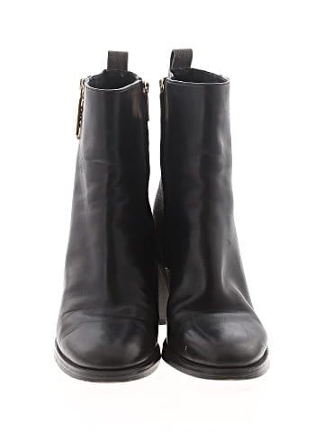 MICHAEL Michael Kors Ankle Boots (view 2)