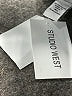 Studio West 100% Polyester Gray Formal Skirt Size XL - photo 6
