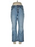 J.Crew Factory Store Blue Jeans Size 30 waist - photo 1