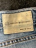 Adriano Goldschmied Blue Jeans Size 30 waist - photo 7