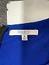 Reed Color Block Black Romper Size 8 - photo 4