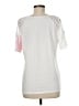 Unbranded Pink Short Sleeve Top Size M (estimated) - photo 2