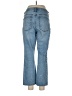 J.Crew Factory Store Blue Jeans Size 30 waist - photo 2