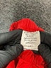 Unbranded 100% Cotton Solid Red Casual Pants Size 4T - photo 3