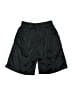 Assorted Brands 100% Polyester Solid Black Athletic Shorts Size S (kids) - photo 2