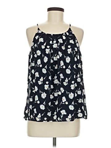 Dna Couture Sleeveless Blouse (view 1)