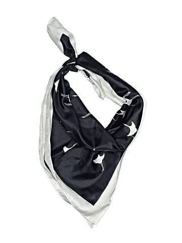 HANAE MORI Scarf (view 1)