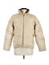 ColeBrook 100% Polyester Solid Gold Tan Snow Jacket Size M - photo 1