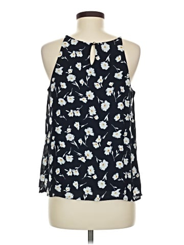 Dna Couture Sleeveless Blouse (view 2)