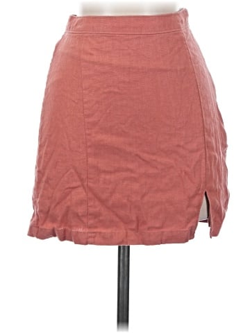 Abercrombie & Fitch Casual Skirt (view 1)