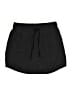 The North Face 100% Nylon Solid Black Skort Size S - photo 1