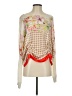 Tiny Ivory Long Sleeve Blouse Size S - photo 1