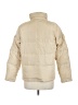 ColeBrook 100% Polyester Solid Gold Tan Snow Jacket Size M - photo 2