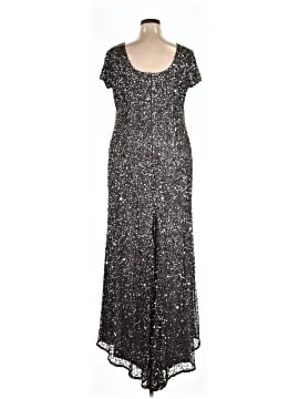 Adrianna Papell Cocktail Dress (view 2)