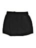 The North Face 100% Nylon Solid Black Skort Size S - photo 2