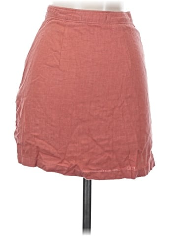 Abercrombie & Fitch Casual Skirt (view 2)