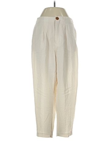 MNG Basics Casual Pants (view 1)