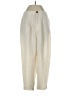 MNG Basics Ivory Casual Pants Size 4 - photo 1