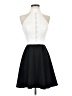 B. Darlin 100% Polyester Black Cocktail Dress Size 3 - 4 - photo 1