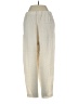MNG Basics Ivory Casual Pants Size 4 - photo 2