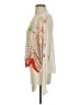 Tiny Ivory Long Sleeve Blouse Size S - photo 5
