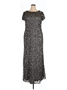Adrianna Papell Cocktail Dress (view 1)