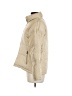 ColeBrook 100% Polyester Solid Gold Tan Snow Jacket Size M - photo 5