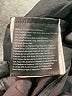 Lululemon Athletica Black Snow Jacket Size 6 - photo 7