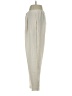 MNG Basics Ivory Casual Pants Size 4 - photo 5