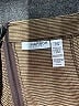 Sag Harbor Solid Tan Formal Skirt Size 18 - photo 4