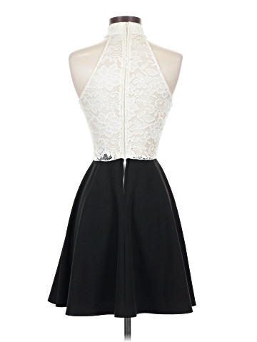 B. Darlin Cocktail Dress (view 2)